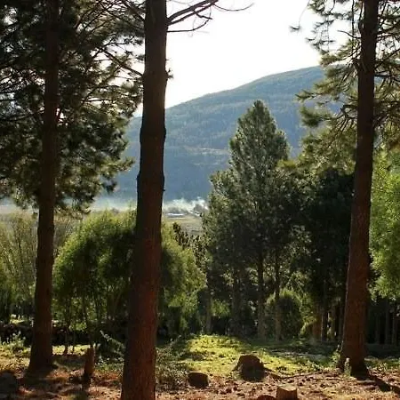 Casa Zenpine Vila San Martín de los Andes Exterior foto
