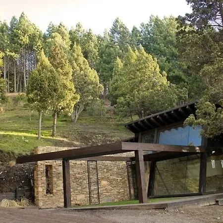 Casa Zenpine Vila San Martín de los Andes Exterior foto