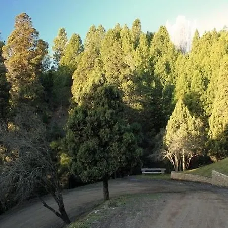 Casa Zenpine Vila San Martín de los Andes Exterior foto