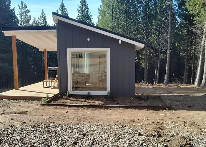 Casa Zenpine