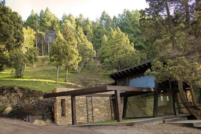 Holiday home Casa Zenpine