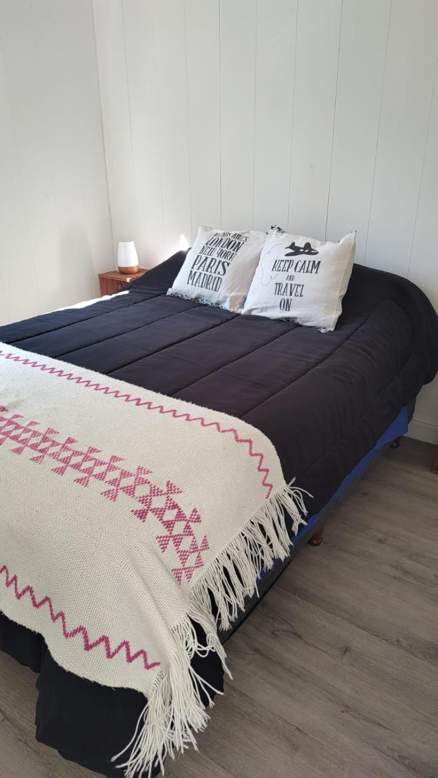 Casa Zenpine Holiday home