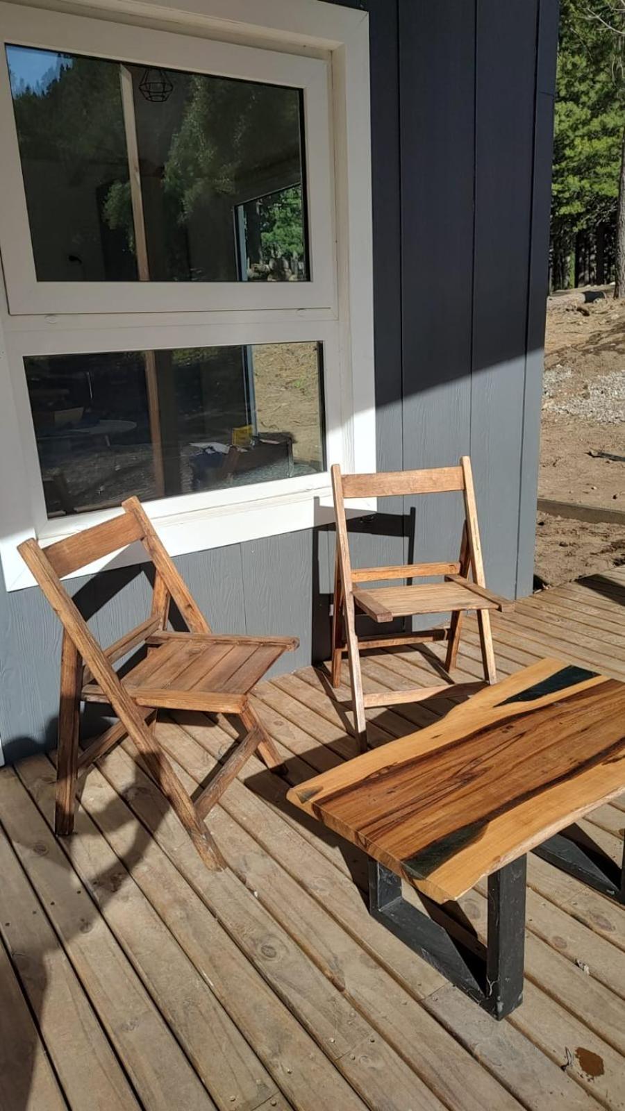 Casa Zenpine Holiday home