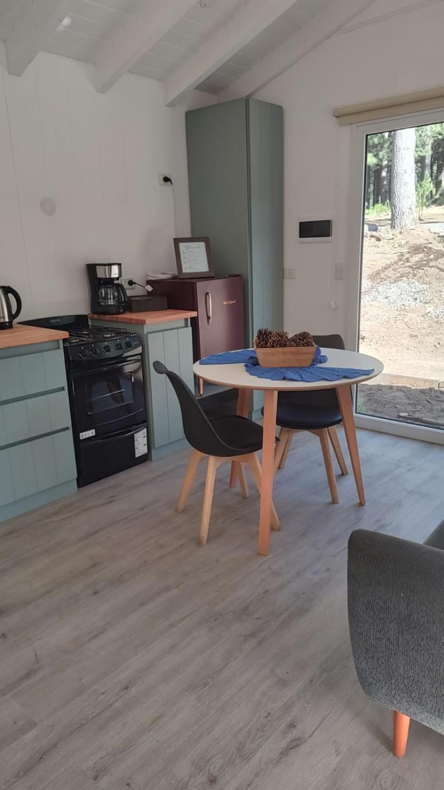 Casa Zenpine Holiday home San Martin de los Andes